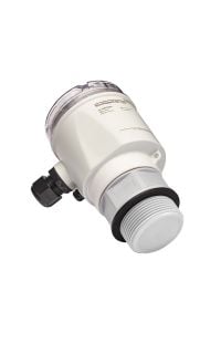 Līmeņa sensors NR 7200, radars, max 20m diapazons, 4-20 mA HART, BT iestatīšana, ar displeju, G 1 1/2" vītne