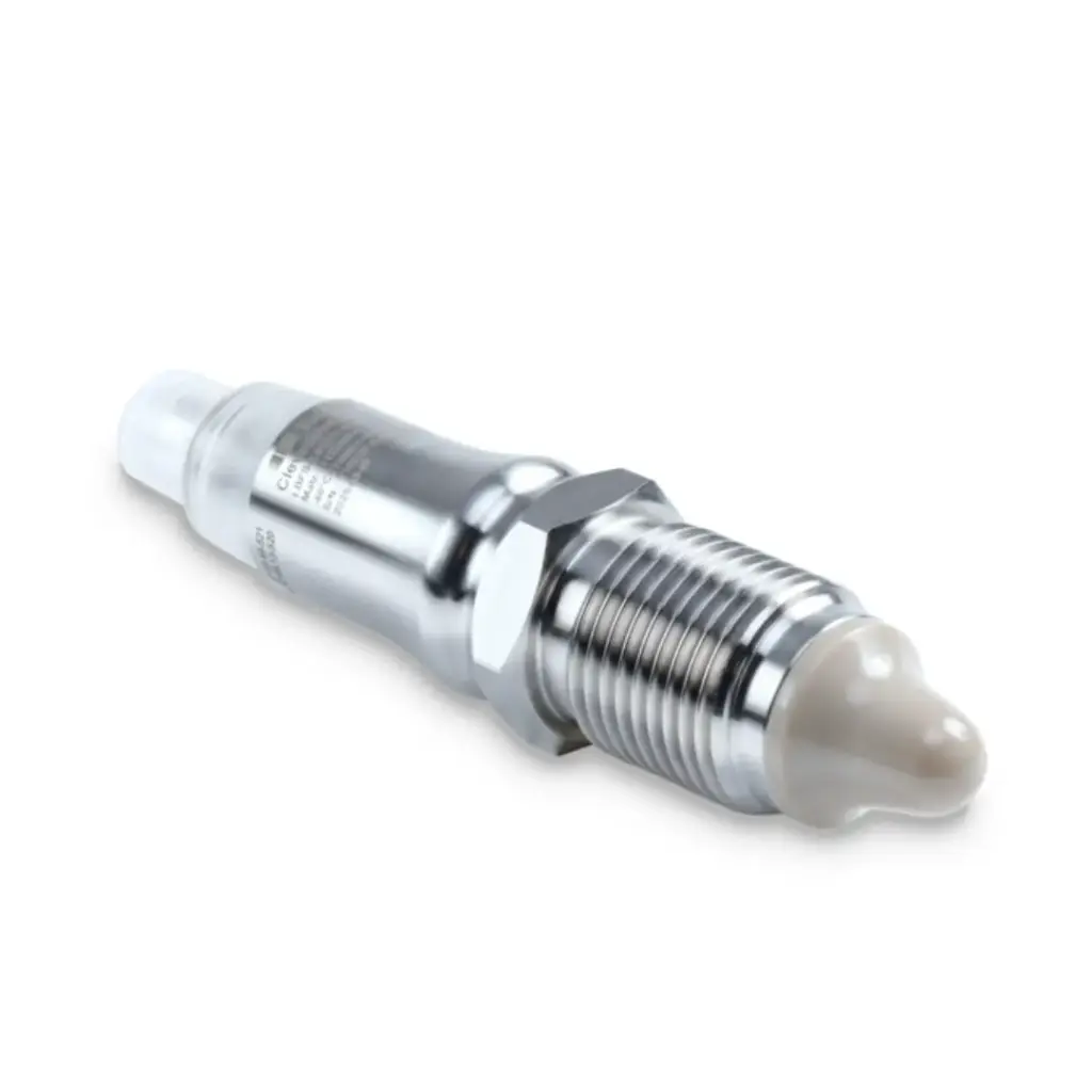 Level sensor LBFS-2.01422.0, G 1/2" hygienic, NPN, M12 connector