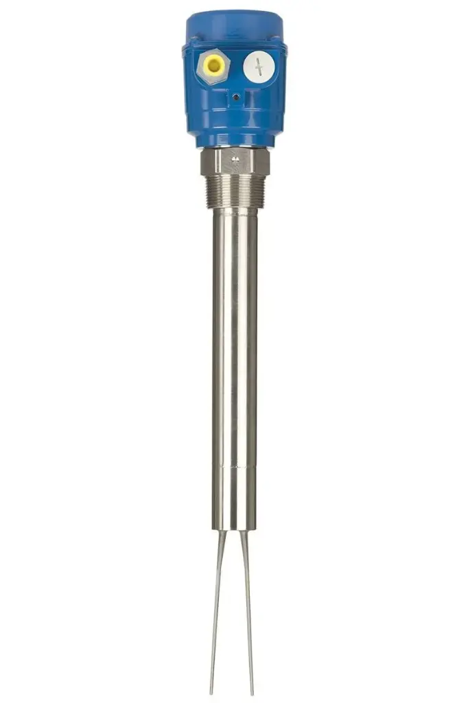 Līmeņa slēdzis VN4030, R 1 1/2", DPDT relay, L=800mm, ATEX II 1/2D Ex ta/tb IIIC T! Da/Db	