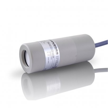 Level sensor LMK809L, 0-5 mH2O, 4-20 mA, 10 m cab.,