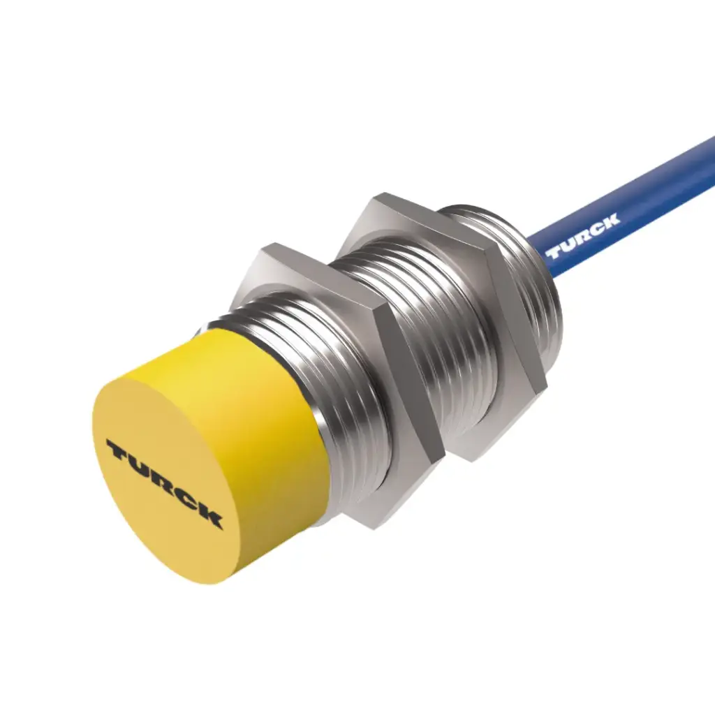 Inductive sensor NI10-G18-Y1X