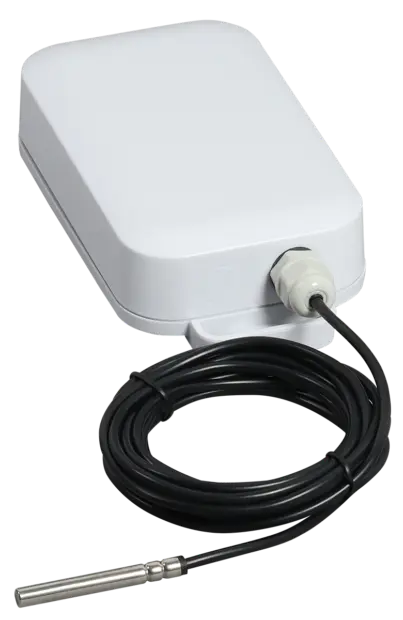 Temperatūras sensors -55/+125°C ar ārējo zondi 5m, NB-IoT, IP67