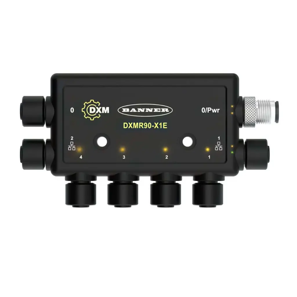 [3816473] Controller DXMR90-X1E
