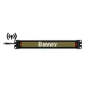 Bezvadu statusa displejs SD50P300WSR2QP, 2.4 GHz, Modbus RTU, 300 mm, 12-30VDC, IP65