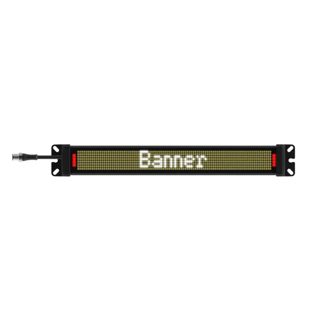 [3817045] Status display SD50P300WKQP, IO-Link