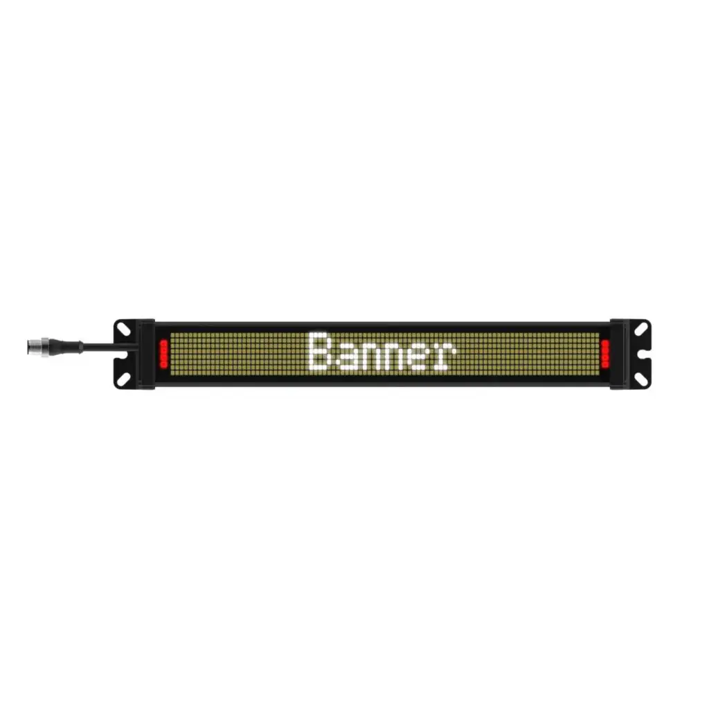 [3817047] Status display SD50P300WSQP, Modbus