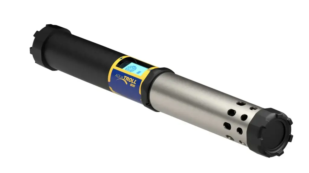 Aqua TROLL 700, Multiparametru zonde, Non-vented, 0-100m H2O