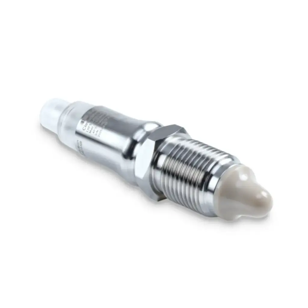 [11272482] Level switch LBFS-2.01K21.0, G 1/2" A hygienic, L=82mm, PNP, AISI 316L, M12 connector with LED