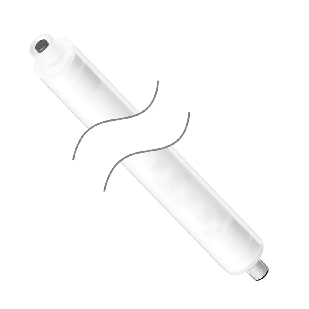 LED work light strip WLS27CW285DSQ, white, L = 285 mm