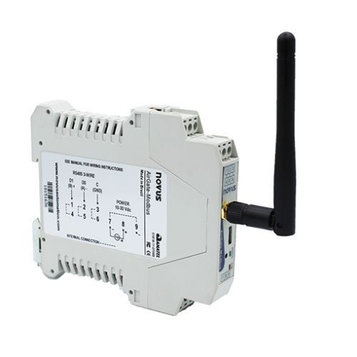 [8816041310] AirGate Modbus (Vārteja RS485/bezvadu), 10~35 Vdc