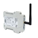 AirGate Modbus (Vārteja RS485/bezvadu), 10~35 Vdc