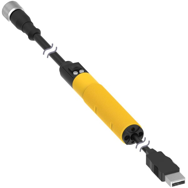 Programmēšanas kabelis MQDC-506-USB