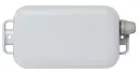 Temperature sensor for external probe, input 4-wire PT100/PT1000(PT10, PT50, PT200, PT500) NB-IoT, IP67 