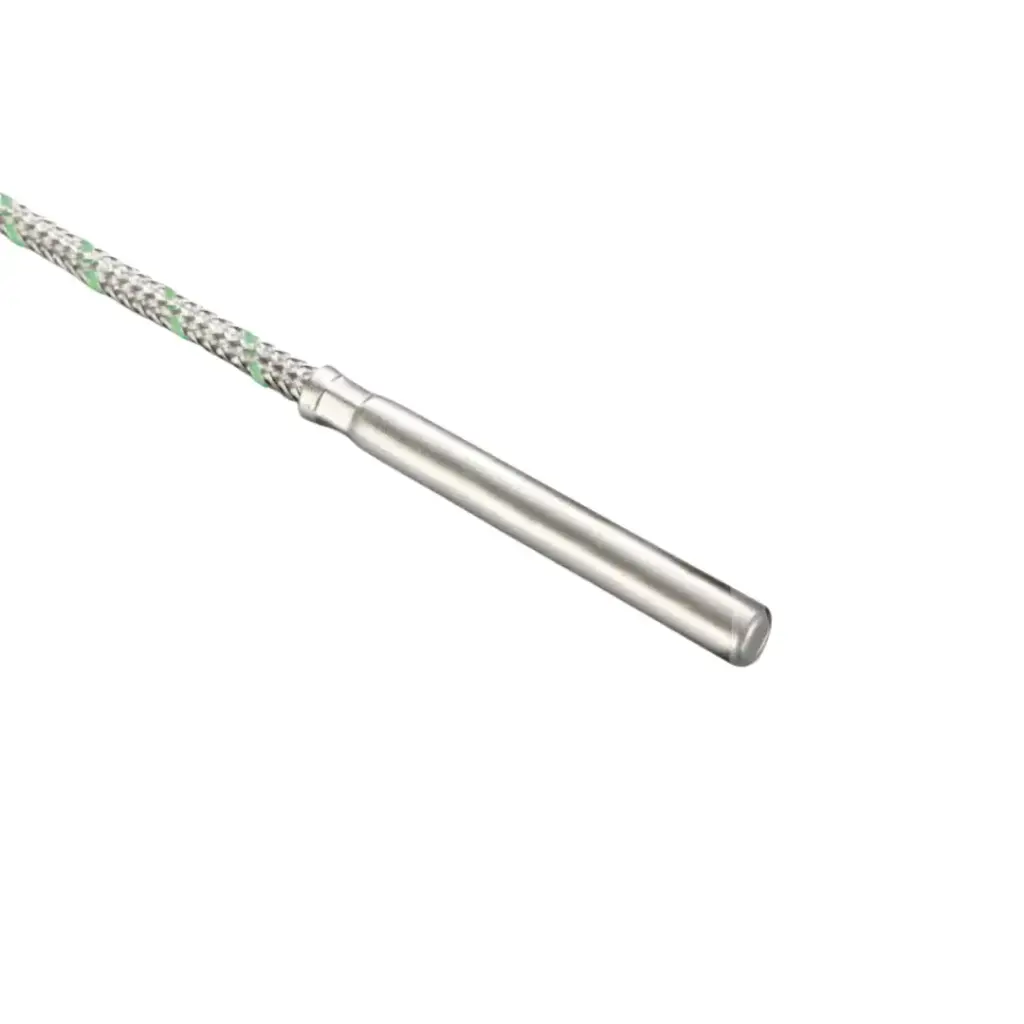 Termopāris K, 4x100mm, 3m kabelis, -60 °C... +350 °C