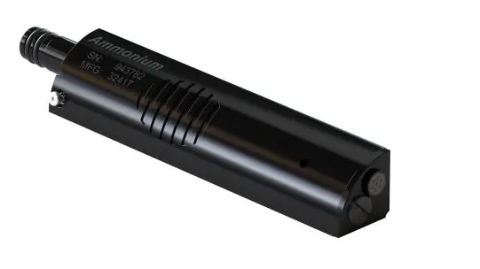 Aqua TROLL Ammonium sensor 