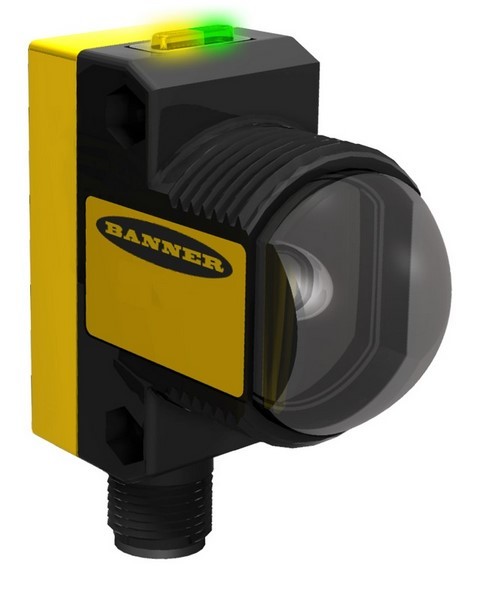 Foto sensors QS30EXQ, raidītājs, 213m