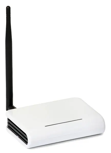 Ethernet - BLE Gateway