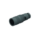 Konektors BK14-0, M16 mamma taisns, 14 kontakti, 6...8mm kabelim