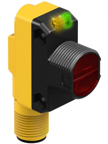 Foto sensors QS18VP6FF100Q8