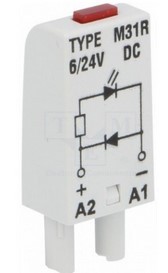 [854836] Diode M31R