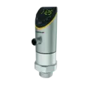 Līmeņa sensors LRS510-10-69-LI2UPN8-H1141/EU, radars 6deg, max 10m, PNP,/NPN, 4-20mA, Io-link, ar displeju