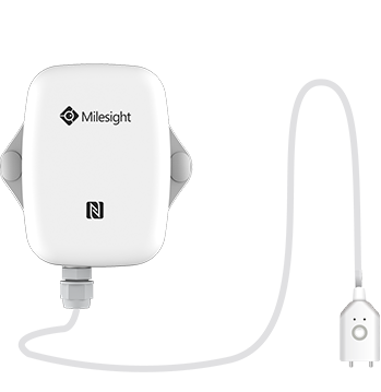 Lorawan Flood Sense