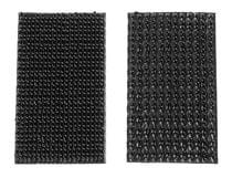 Ulogger holder, self-adhesive