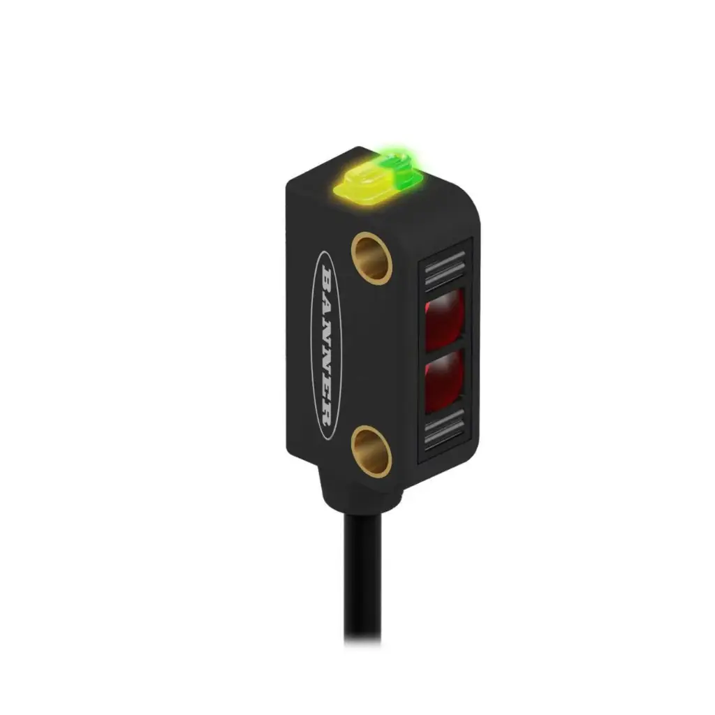 [3072116] Photo sensor Q12AB6FF50