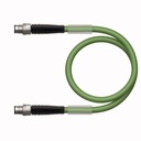 Connection cable PSG4M-0.2-PSG4M/TXN