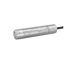 Līmeņa sensors LMP307i RS485, 0-4 m H2O, 10m PUR kabelis, RS 485 / Modbus RTU 10-36VDC, R 1/2" reversā vītne mont.caurulē, -20 … 80 °C kompensēts