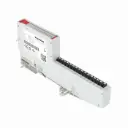 Modulis BL20-E-16DO-24VDC-0.5A-P