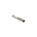 Foto sensors - raidītājs M12EQ8, 5 m, sarkana gaisma, 10-30VDC, M12 4 kontakti, IP68