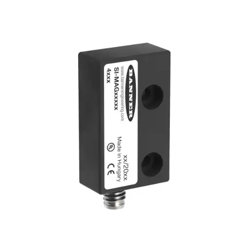 [3807139] Magnetic safety switch SI-MAGB2SMQD