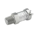Spiediena sensors DX9-DMP335, 0-400Bar, 4-20mA, 1/4NPT, Atex, vārsta konektors