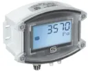 Diferenciālā spiediena sensors PREMASGARD 7112-I LCD, +-25Pa, 4-20mA, ar displeju, M12