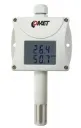 Temperature and humidity outdoor, indoor probe with 4-20mA output