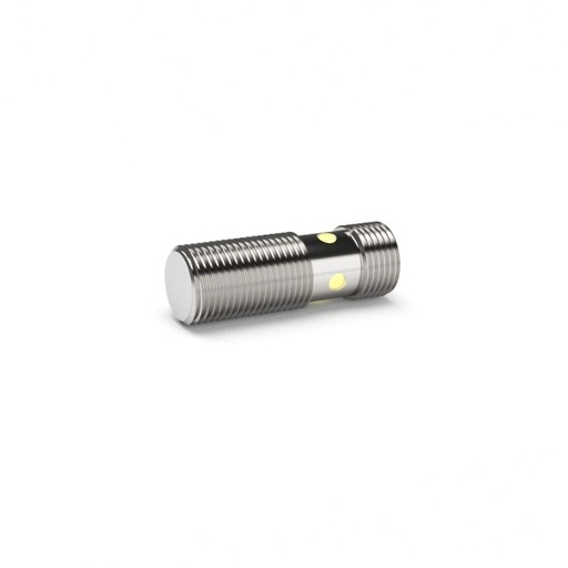 [IPS12-S4PO35-A12] Induktīvais sensors IPS12-S4PO35-A12, īss, PNP, NO, M12