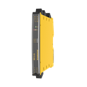 Izolējošā barjera IM12-DI03-1S-2T-S/24VDC/CC, 1 kanāls, 2 tranzistoru izejas, 10-30VDC, SIL2