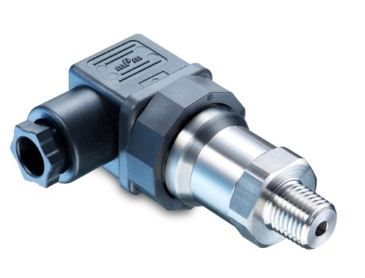 [10265780] Spiediena sensors CTX-3.3.3.B22.0, 0-10 Bar, G1/2, 4...20mA, DIN 43650 A konektors