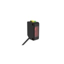 Foto sensors Q20PLV, atstarojošs 6 m, PNP NO/NC, 10-30VDC, 2 m kabelis