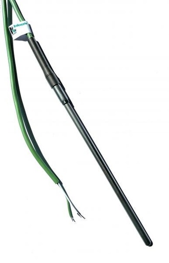 [TCE#2000BH2SI-6--0150DX] Termopāris K, 6x150mm, <1150°C, 2m kab.