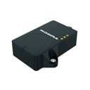 Vibrāciju sensors CMVT-QR20-IOLX3-H1141/3GD, ATEX 3G/3D, 16 g, 0...320 mm/s, 3 asis, IO-Link, M12, IP69K
