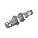 Mitruma un temperatūras sensors CMTH-M12E-IOL6X2-H1141, ar sildīšanu, ±0,5°C, 0...100 % RH, IO-Link, M12