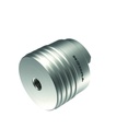 Montāžas magnēts MAGKIT-M8T, M8 x 12 mm iekšējā vītne, nerūsējošais tērauds V4A, 342 N