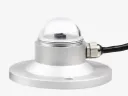 Solar Radiation Sensor - Sunshine Duration Sensor, 0-1500W/㎡, 4-20mA, 12-24VDC