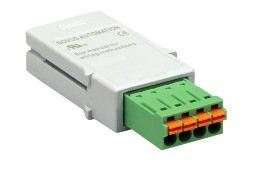 [820KCG11AO] Analog output module CG-AO
