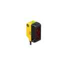 Foto sensors QS18VP6AF300Q, fona slāpēšana 30-300mm, PNP NO/NC, 10-30VDC, M8 4 kontakti, IP67