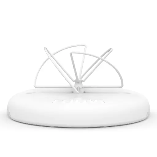 [RUUVIGateway] Vārteja RUUVI tag sensoriem, Wifi, Ethernet