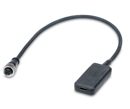 [11234828] Programmēšanas adapteris USB-C IO-Link Master (+softs Windows 64-bit)