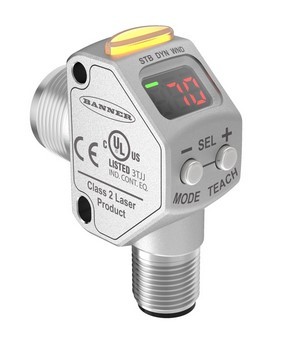 [3091638] Lāzera sensors kontrasta Q3XTBLD-Q8